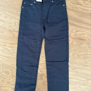 Crew cut Kid’s Jeans